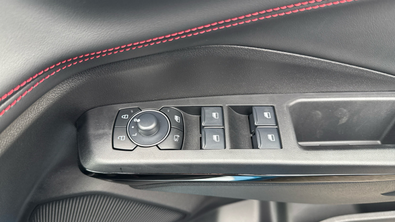 Ford Puma 1.0 EcoBoost Hybrid mHEV ST-Line X 5dr Petrol Hatchback